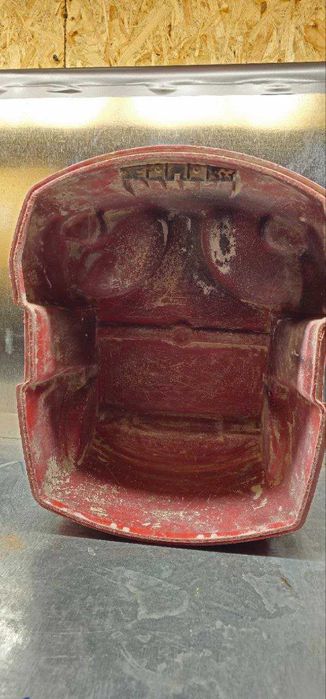 Hilti VC 20-U — Професійний будівельний пилосос