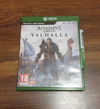 Gra Assassins Creed Valhalla Xbox Series Xbox One