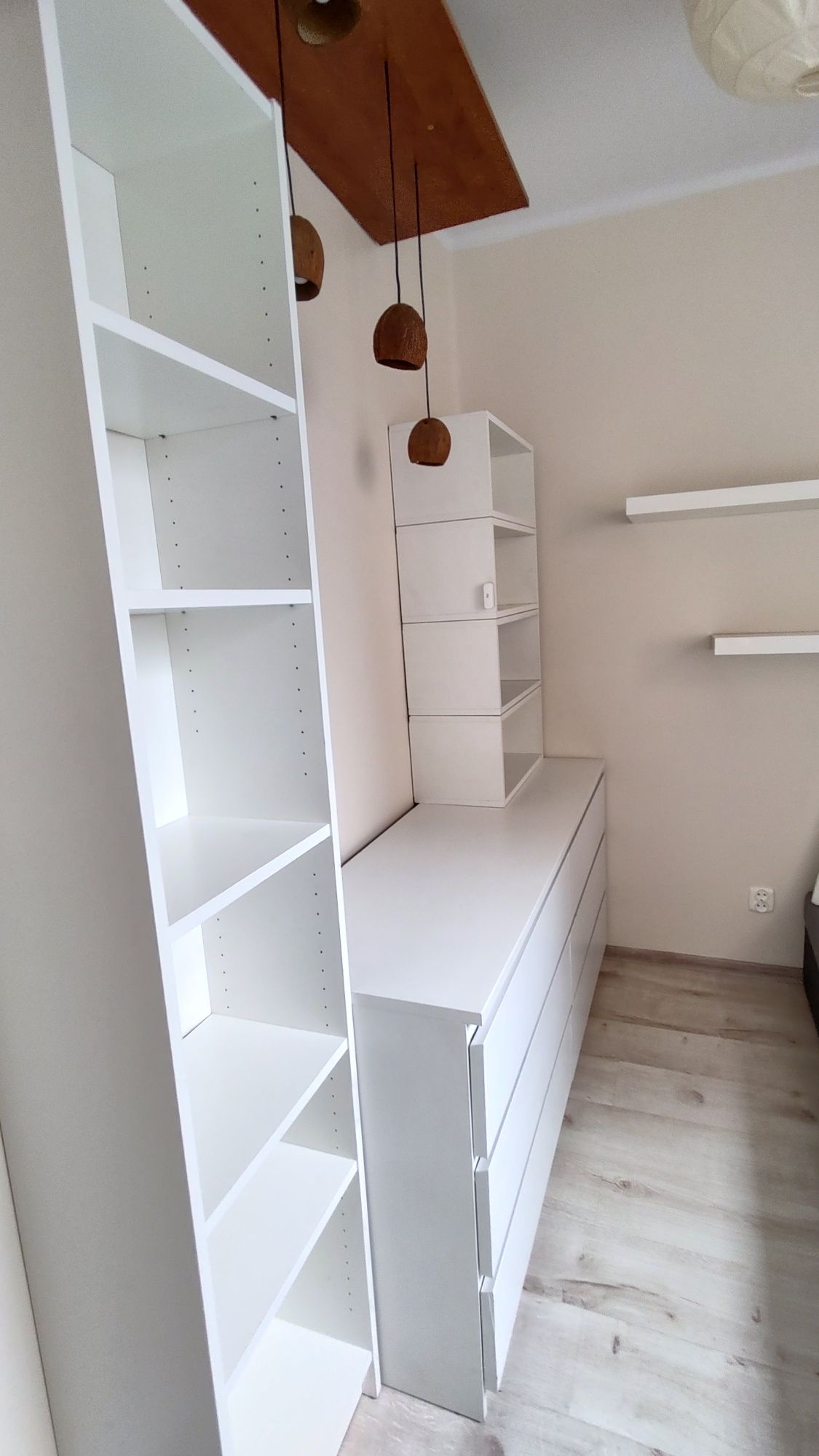 Mikro pokoik 1 osobowy 8min od SKM Rembertów cicha okolica