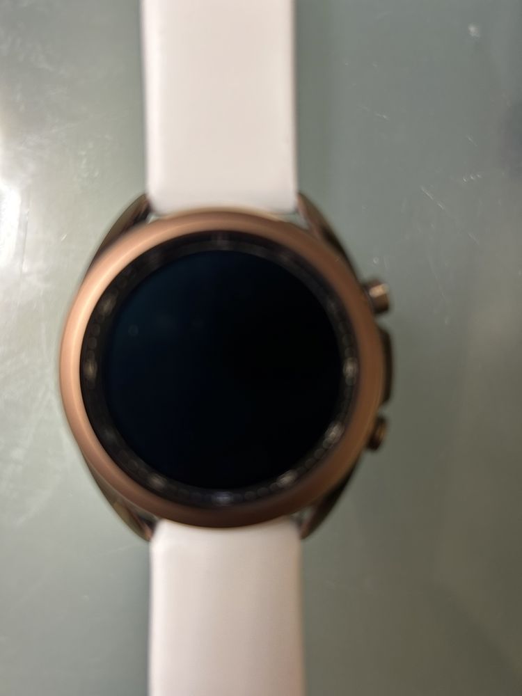Смарт часы Samsung Watch 3