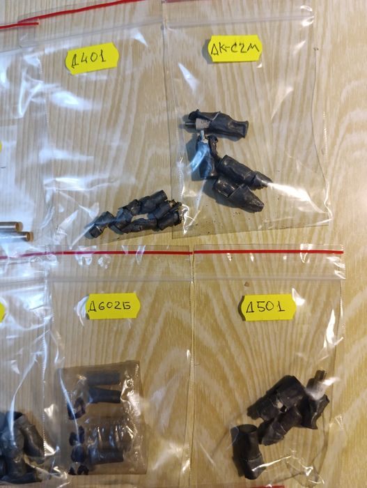 Діоди НВЧ (СВЧ) Д401,Д403 Д405,Д501,Д601(б/в),Д602,Д604ДКД605Д602