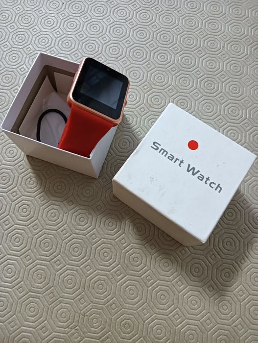 Smart Watch . Smart Watch