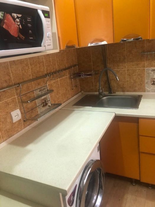 Квартира Павлоград пхз посуточно