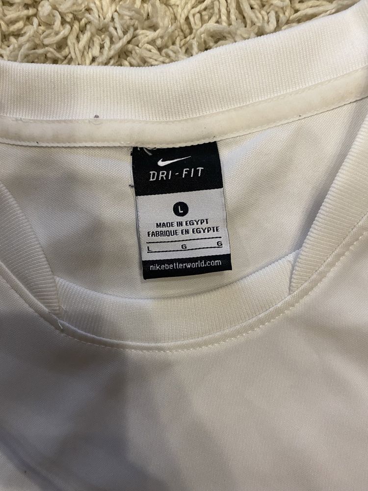 Футболка Nike Dri-Fit L size