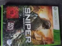 Sprzedam gry na XBOX 360