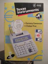 Kalkulator Texas Instruments E5032SVC