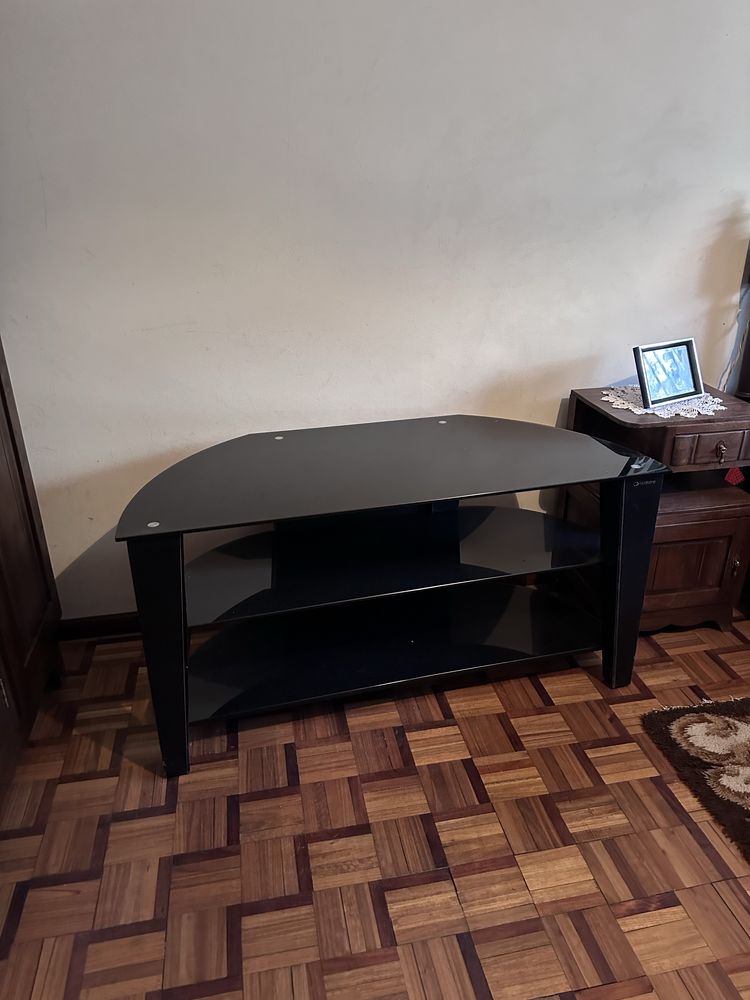 Aparador TV Preto