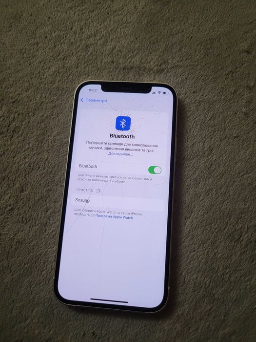 Apple iPhone 12 64 Гб