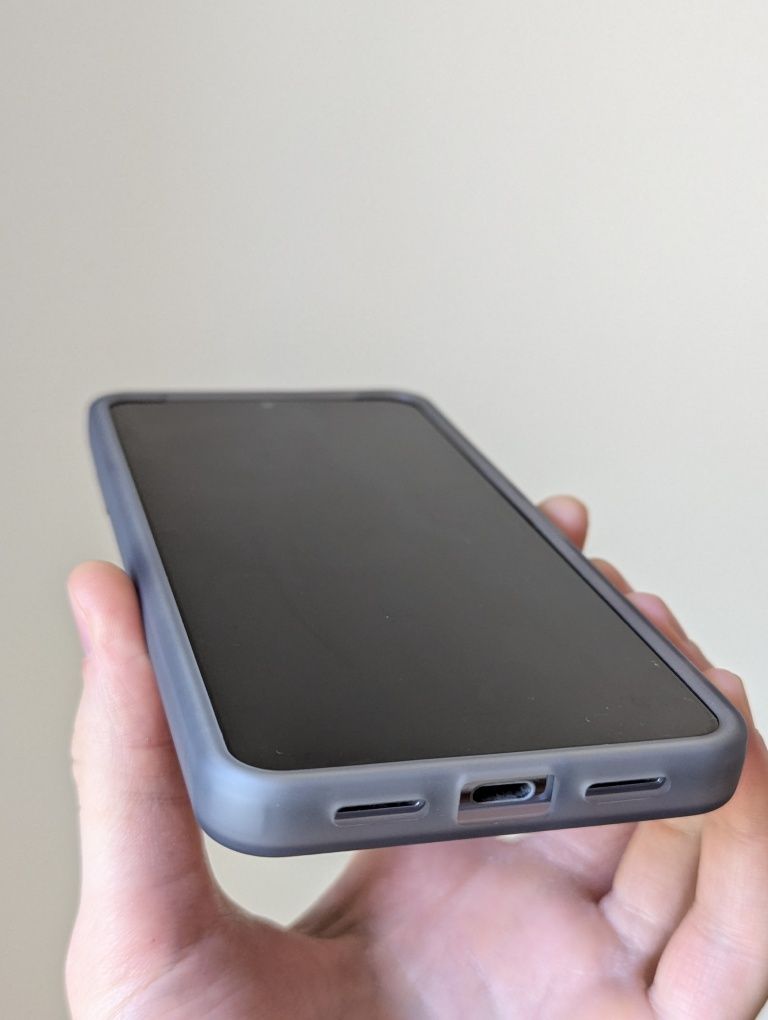 Чохол матовий для Google Pixel 8 Pro 9 9Pro