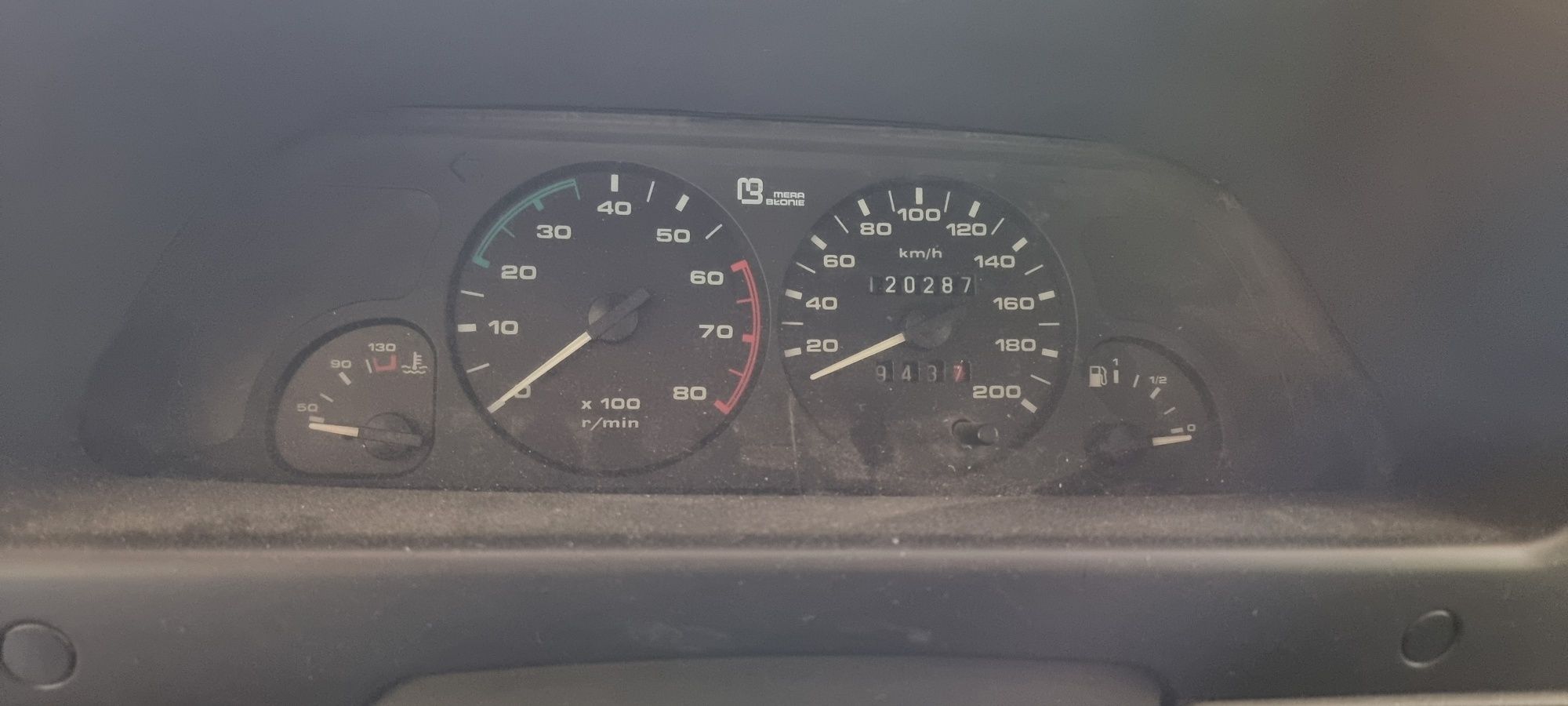 Sprzedam Polonez Caro
