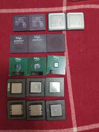 Pentium mmx раритет древний