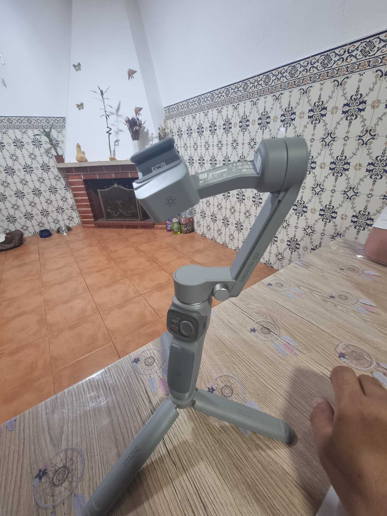 Gimbal Zhiyum Smooth-Q3