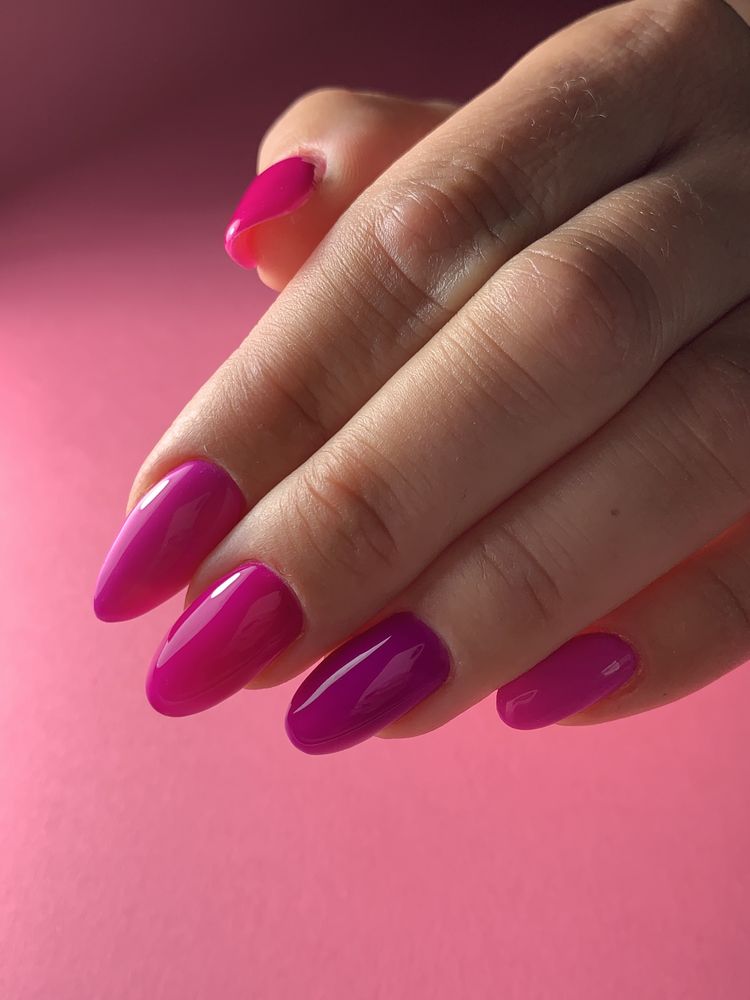 Stylizacja paznokci manicure hybrydowy i żelowy BOLESŁAWIEC