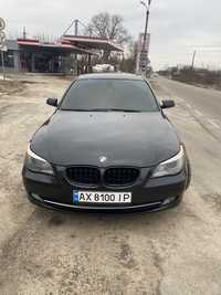 Продам Бмв е60 2.0d