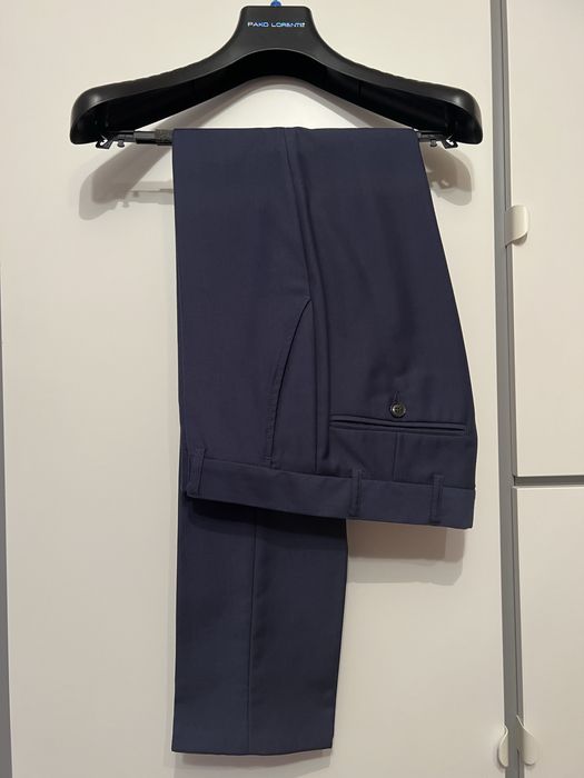 Marynarka i spodnie Pako Lorente