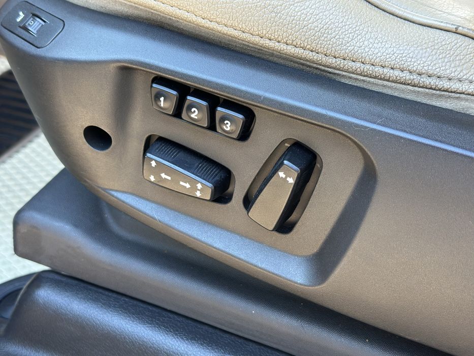 Fiat Croma 2.4 / Фіат Крома