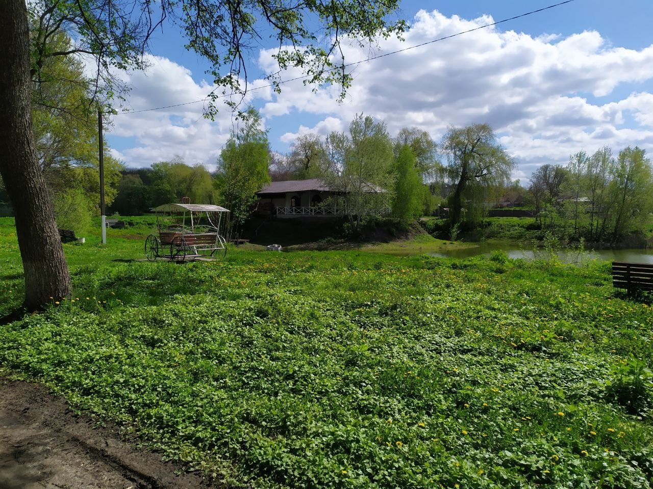 Продається будинок