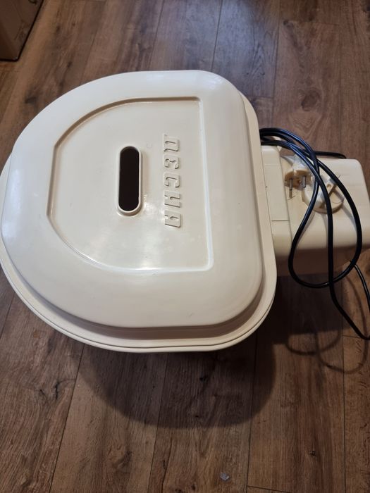 Пральна машинка Десна