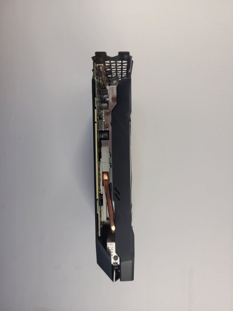 GTX 1660 Super 6GB
