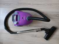 Odkurzacz workowy Cleanmax  w bdb stanie