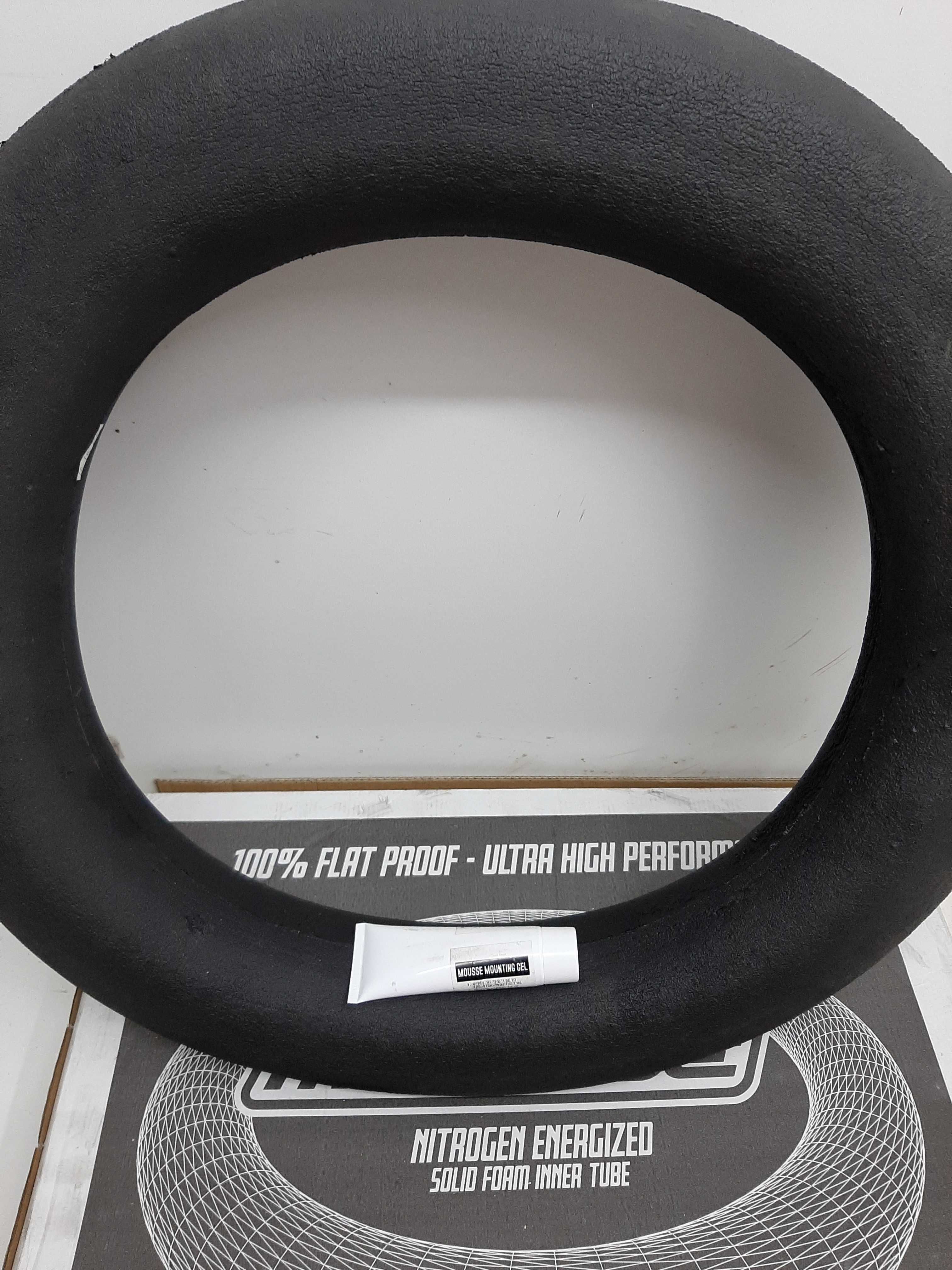 Mousse Nuetech Nitromousse 21,19,18 cross enduro pianka, wkład do opon