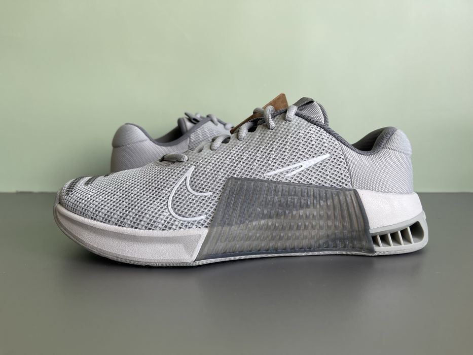 кросівки Nike Metcon 9 39 р ОРИГІНАЛ