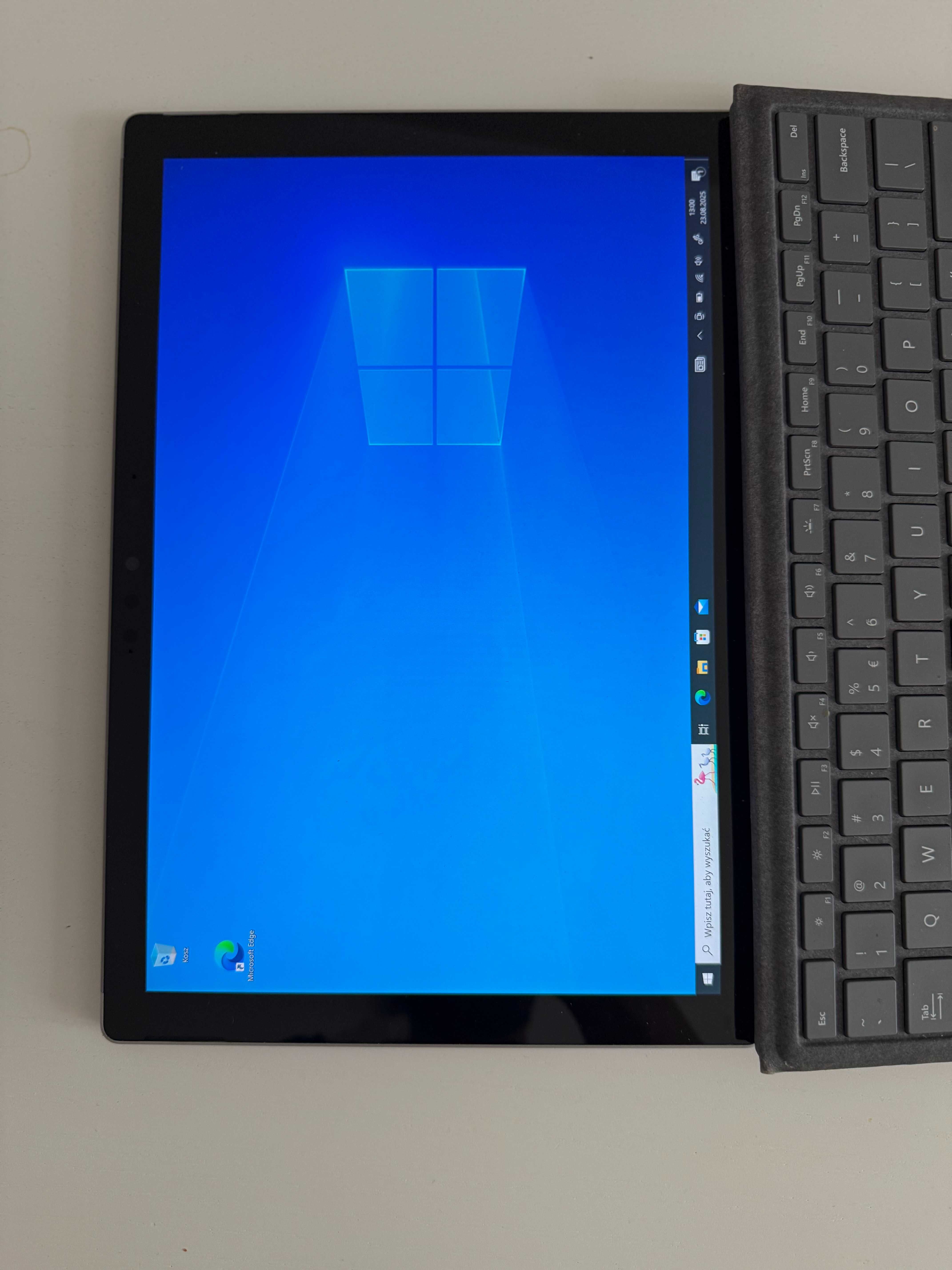 Microsoft Surface pro 7