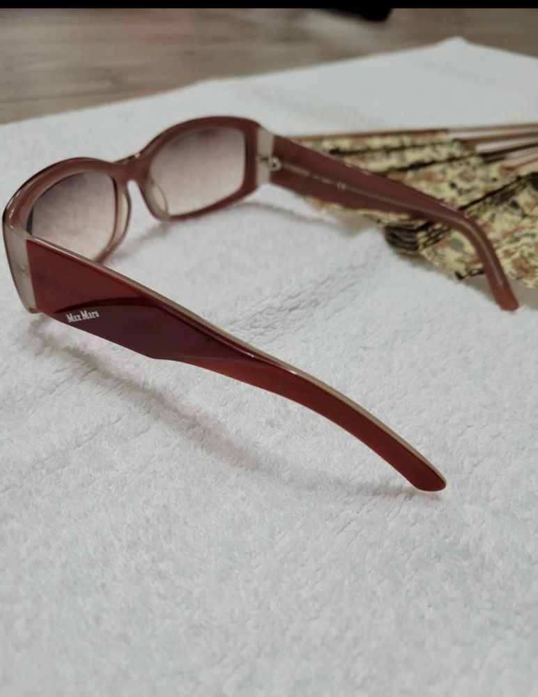 Max mara okulary