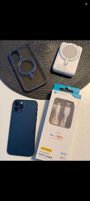iPhone 12Pro 500 gigas
