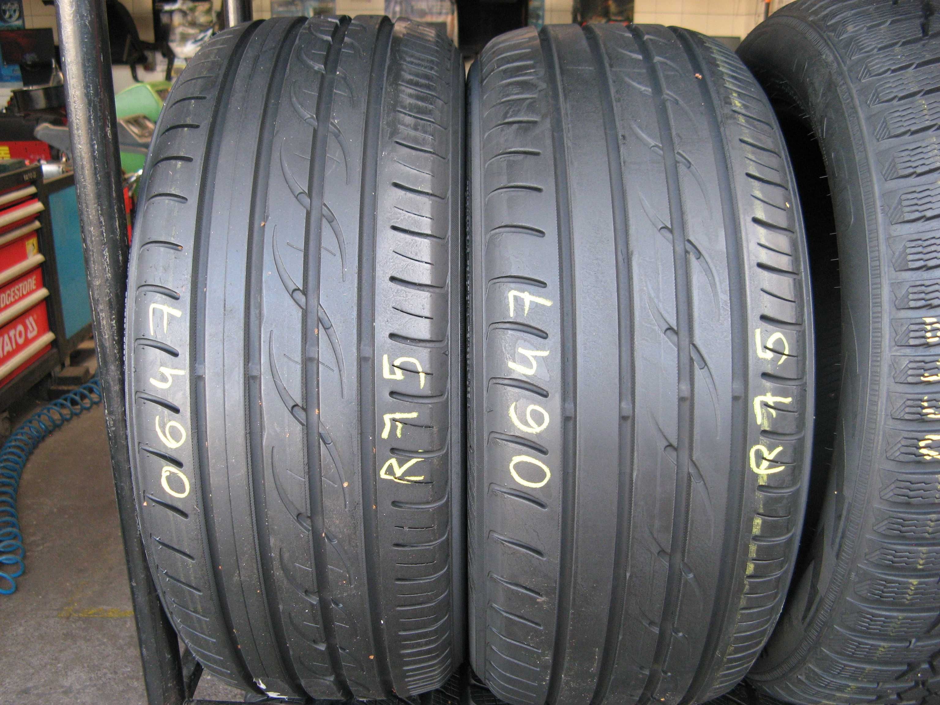 225/45R17 YOKOHAMA C Drive 2 - Nr.0647