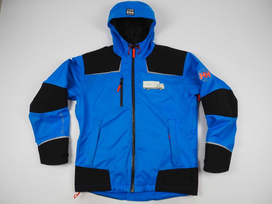 Helly Hansen work wear