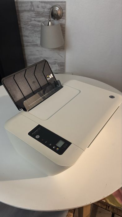 Vendo impressora HP Deskjet 2544