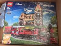 Lego Disney 71044
