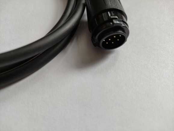 Nowy kabel USB do radiotelefonów Motorola serii DM tj. DM4600e DM4400e