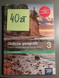 Oblicz geografii 3