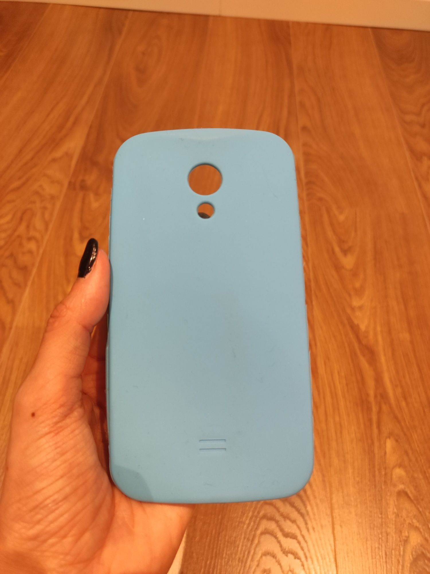 Capas Telemóvel Moto G