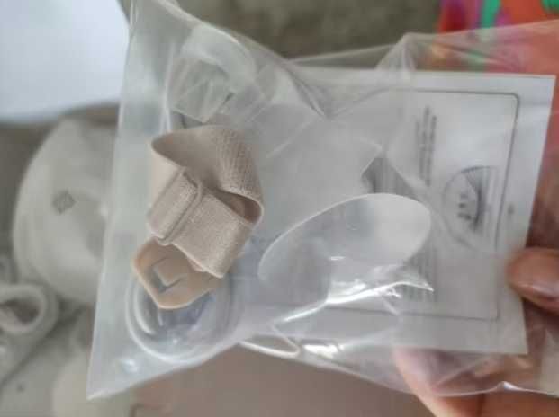 Розпродаж! Молоковідсмоктувач MY-375 Hands Free Електричні Comfort