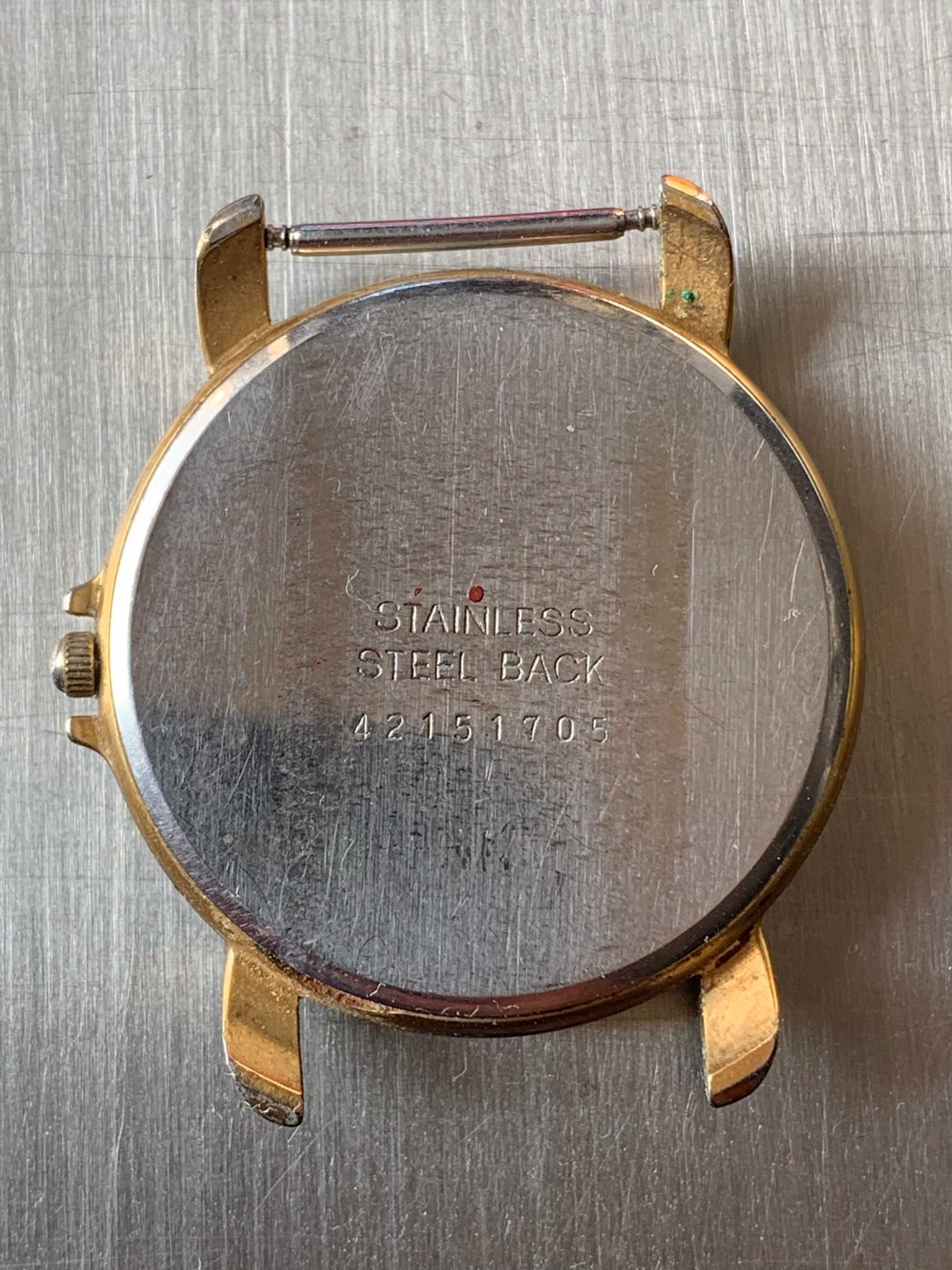 Adriatica Swiss Quartz