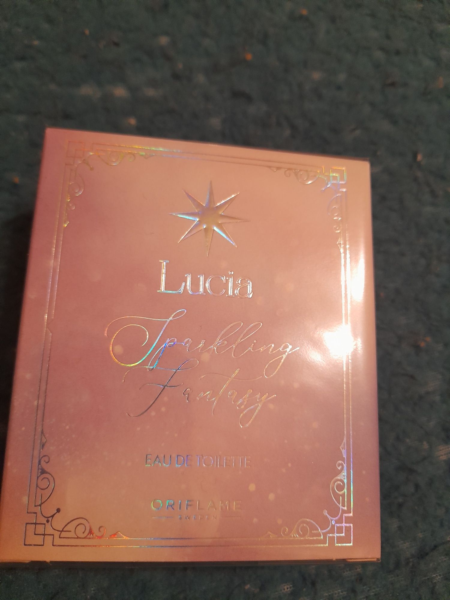 Lucia Sparkling Fantasy