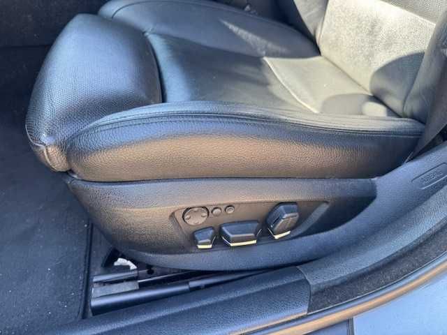 BMW 530 xdrive F10