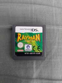 Gra Rayman DS na konsolę Nintendo DS