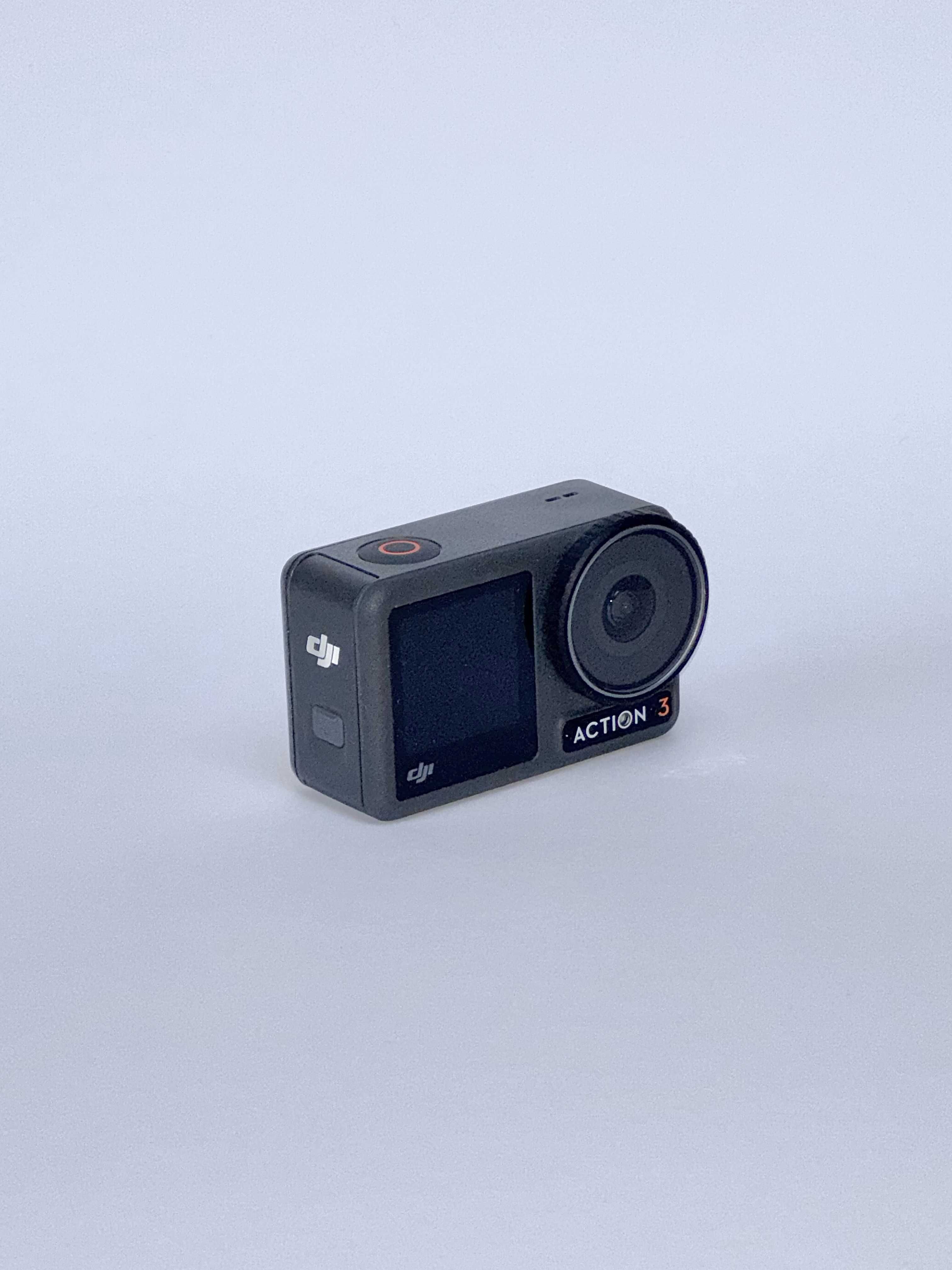 Kamera DJI Osmo Action 3 Adventure Combo
