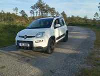 Fiat Panda 0.9 8V TwinAir 4x4 S&S