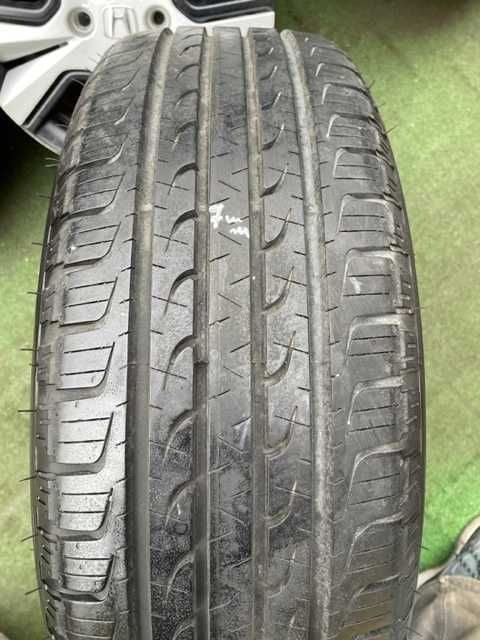 Opona 17 Goodyear Efficientgrip SUV 4x4 225/65/17 102H 2017r