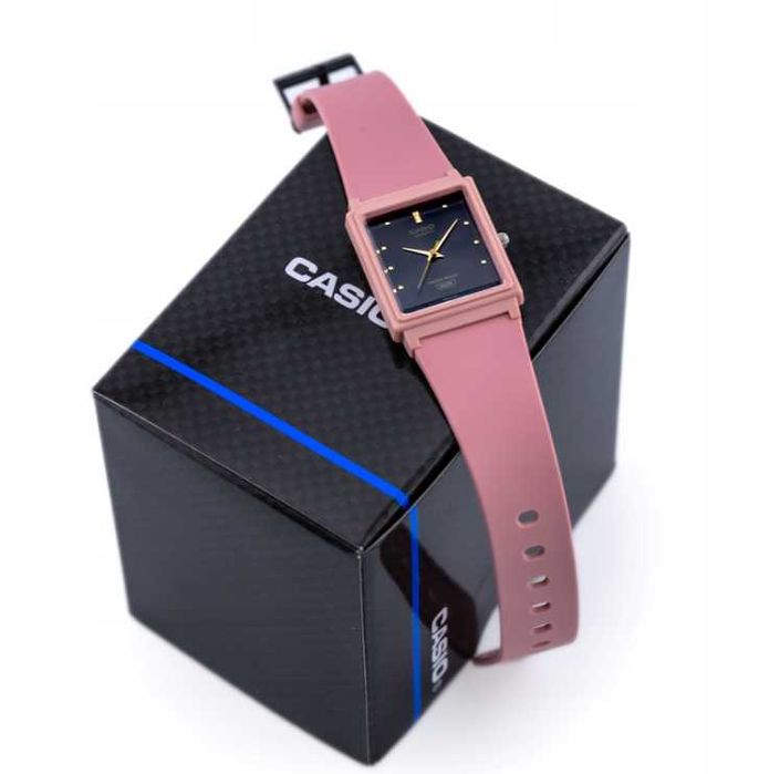 Zegarek Damski CASIO MQ-38UC-4A | Nowy + Oryginalny Box