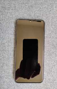 Motorola G50 kolor Steel Grey