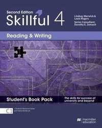 Skillful 2nd Ed.4 Reading & Writing Sb Macmillan