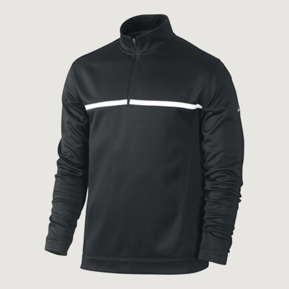 Світшот Nike Golf 1/2 zip Therma-FIT