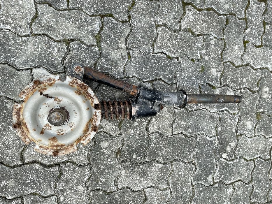 Peças piaggio ape 50