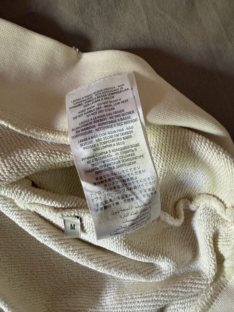 Camisola Gucci